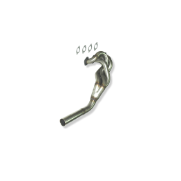 Colector de escape  inoxidable  BMW 318I E-30 8V  BMW 318I E-30 8V   MºM10