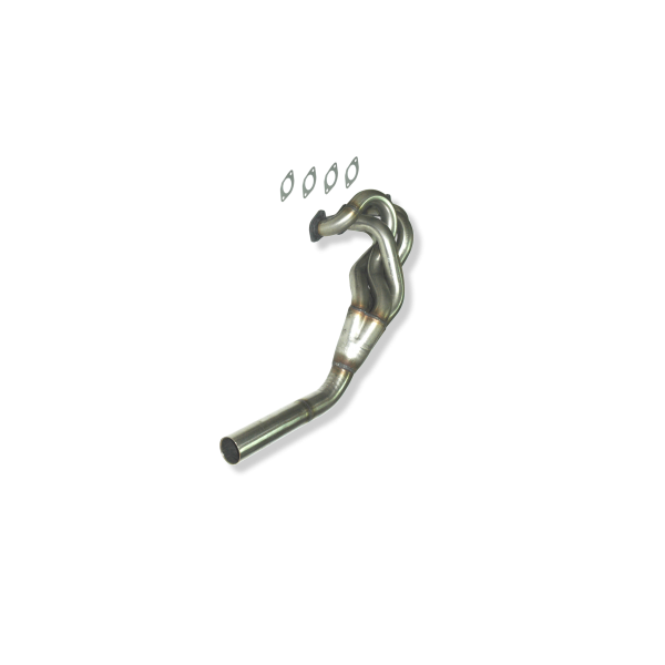 Colector de escape  inoxidable  BMW 318I E-30 8V  BMW 318I E-30 8V   MºM10