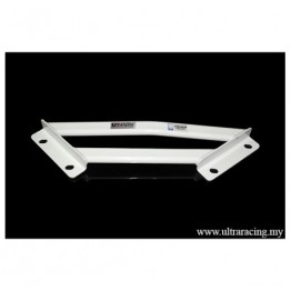 Hyundai Atos UltraRacing 3-Point Fender Brackets