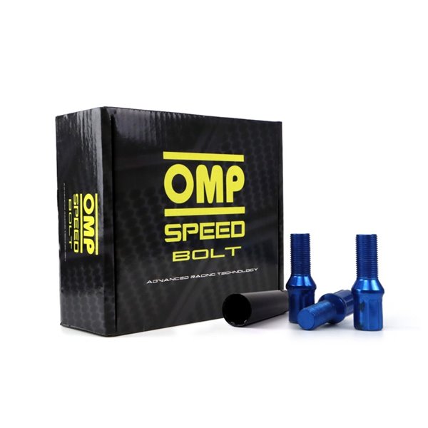 SET 20 TORNILLOS OMP L27MM