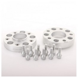 SEPARADORES 30MM 5X120 72,6 72,6 SILVER