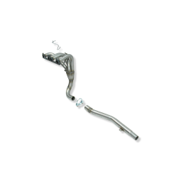 Colector de escape  inoxidable  LADA NIVA 1.6 8V 78-92 LADA NIVA 1.6 8V 78-92  