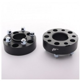 SEPARADORES 40MM 5X114 60,1 60,1 BLACK