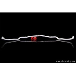 Nissan Micra 11+ UltraRacing 2-Point Mid Lower Brace 2929