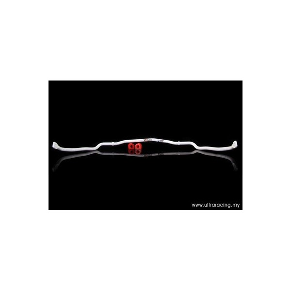 Nissan Micra 11+ UltraRacing 2-Point Mid Lower Brace 2929