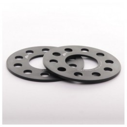 SEPARADORES 5MM 5X100/114 56,1 BLACK