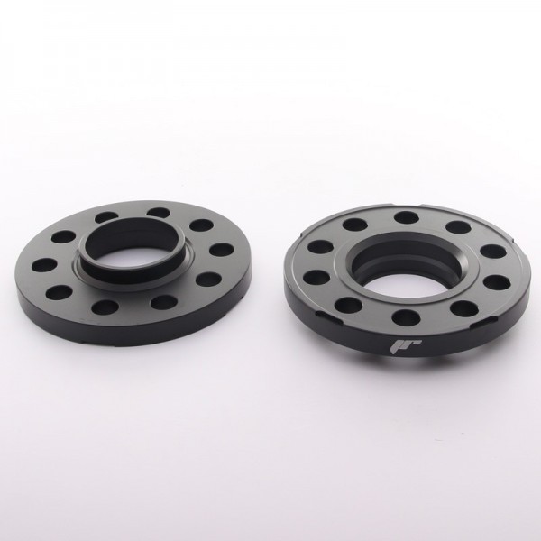 SEPARADORES 10MM 5X100/112 57,1 57,1 BLACK