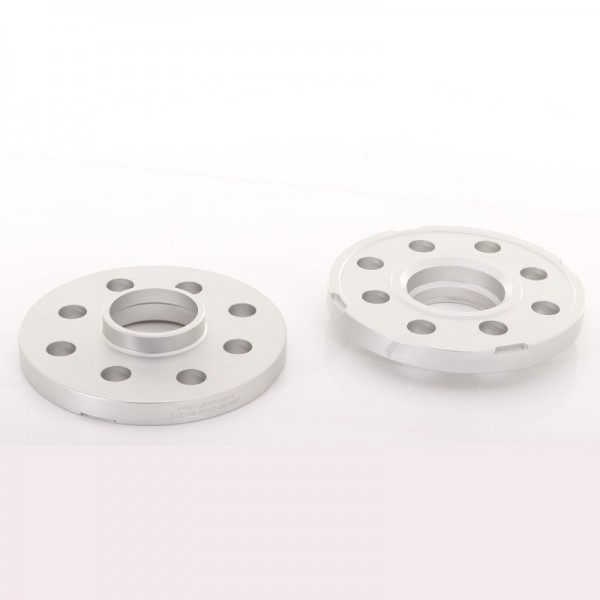 SEPARADORES 15MM 4X100/108 57,1 57,1 SILVER