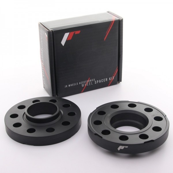 SEPARADORES 20MM 5X120 74,1 74,1 BLACK