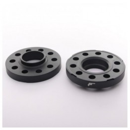 SEPARADORES 20MM 5X112 66,6 66,6 BLACK