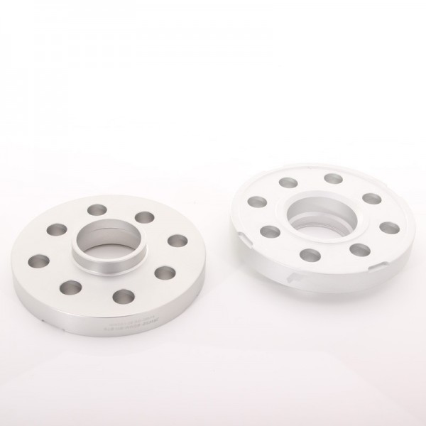 SEPARADORES 20MM 4X98/5X98 58,1 58,1 SILVER