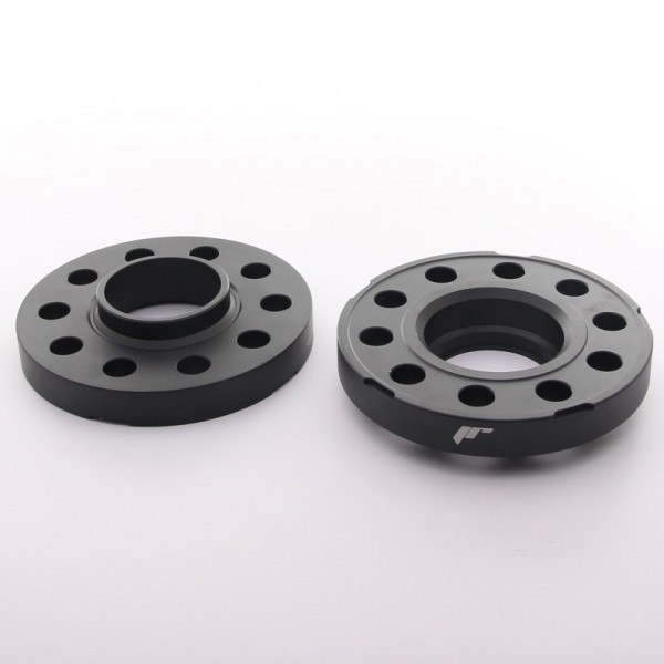 SEPARADORES 25MM 5X130 71,6 71,6 BLACK