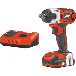 PISTOLA DE IMPACTO IW220 20V