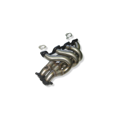 Colector de escape  inoxidable  MERCEDES BENZ 190E 1.8 8V 88-93 MERCEDES BENZ 190E 1.8 8V 88-93  