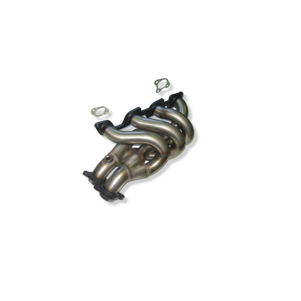 Colector de escape  inoxidable  MERCEDES BENZ 190E 1.8 8V 88-93 MERCEDES BENZ 190E 1.8 8V 88-93  