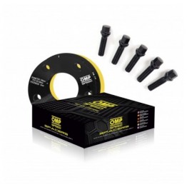 OMP 20MM 4X114.3 67.1 M12X1.5