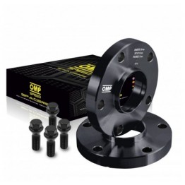 OMP 15MM 4X98 58.6 M12X1.25