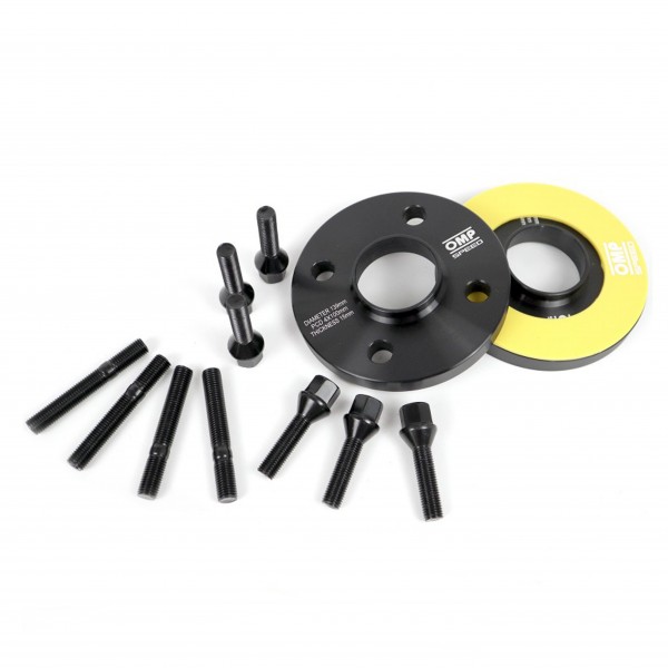 OMP 20MM 4X98 58.6 M12X1.25