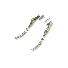 Colector de escape  inoxidable  OPEL OMEGA B 3.0 V6 24V 96- OPEL OMEGA B 3.0 V6 24V 96- 210CV MºX30XE