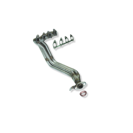 Colector de escape  inoxidable  OPEL KADETT E 1.4 8V  OPEL KADETT E 1.4 8V   