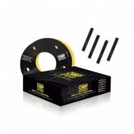 OMP 5MM 5X114.3 67.1 M14X1.5+12X1.5