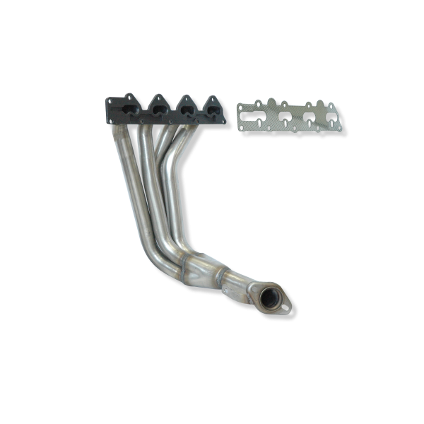 Colector de escape  inoxidable  OPEL ASTRA F 1.8I 16V 92-98 OPEL ASTRA F 1.8I 16V 92-98 115CV MºC18XE