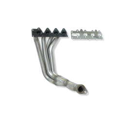 Colector de escape  inoxidable  OPEL ASTRA F 1.8I 16V 92-98 OPEL ASTRA F 1.8I 16V 92-98 125CV MºX18XE