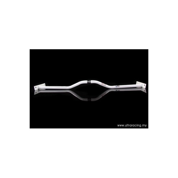Porsche Cayman 981 14+ UltraRacing 4-Point Rear Lower Brace