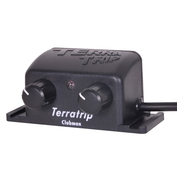 CENTRALITA TERRATRIP CLUBMAN