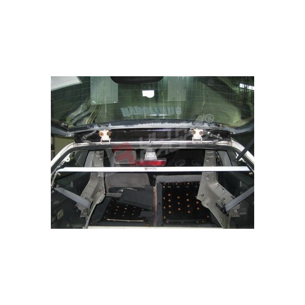 Renault Captur 13+  UltraRacing 2P Mid Lower Brace 2728