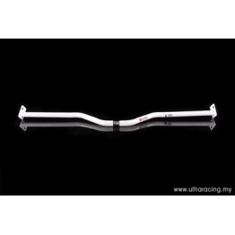 Renault Captur 13+  UltraRacing 4P Rear Lower Brace 2727