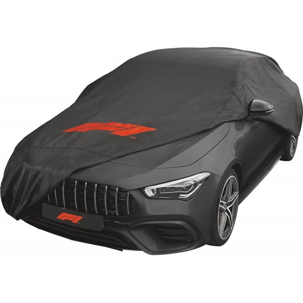 FUNDA CUBRE COCHE F1