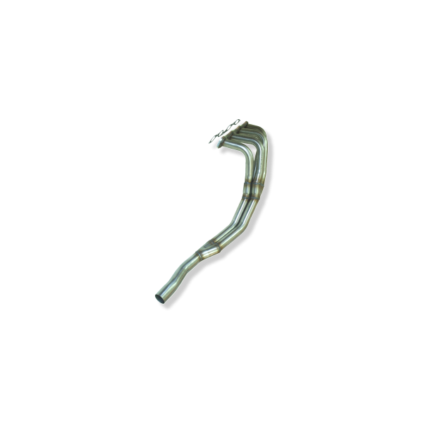 Colector de escape  inoxidable  SEAT 124 SPORT 1.8 73-75 SEAT 124 SPORT 1.8 73-75 118CV 