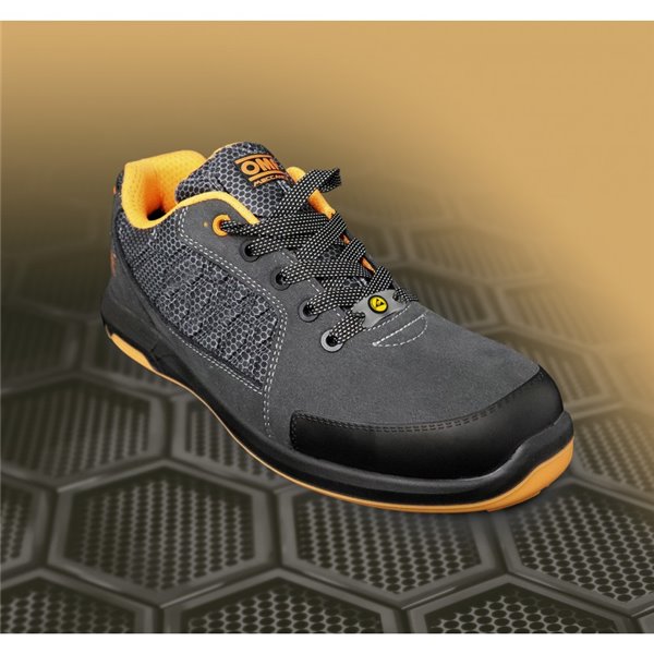 ZAPATILLA OMP MECCANICA PRO SPORT