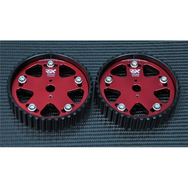 POLEAS PSA 2.0 16V XU10J4RS(306GTI/ZX/XSARA/406)PAR