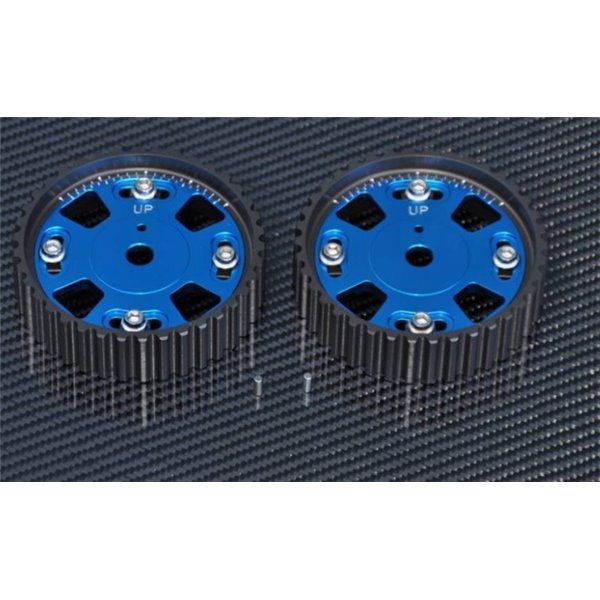 POLEAS PSA 2.0 16V EW10J4(206 S16 & GTI) -PAIR