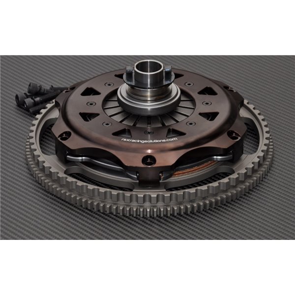 KIT EMBRAGUE CLIO 2 RS MONODISCO