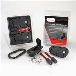 CIERRE DEL CAPÓ AEROCATCH®  CON LLAVE 120
