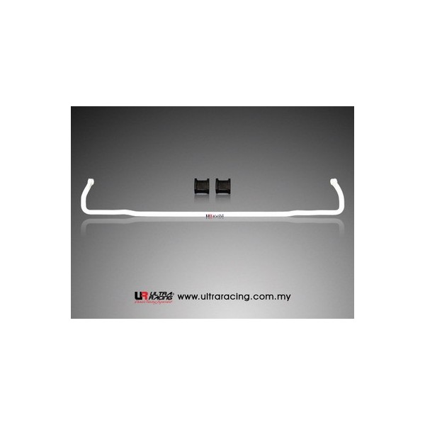 Renault Clio RS Mk4 13+ Ultra-R 2P Rear Lower Tiebar 3216