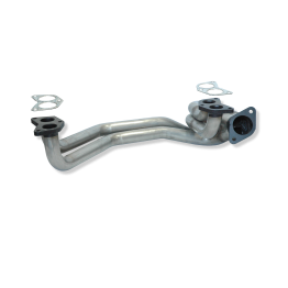 Colector de escape  inoxidable  SUBARU IMPREZA 4WD 2.0I STI 2002- SUBARU IMPREZA 4WD 2.0I STI 2002- 265CV 