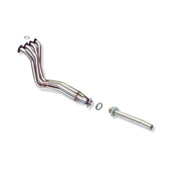 Colector de escape  inoxidable  VOLKSWAGEN GOLF I 1.6I 16V 81-84 VOLKSWAGEN GOLF I 1.6I 16V 81-84 136CV MºOETTINGER