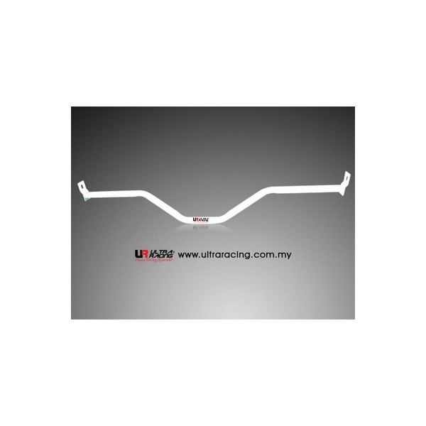 Subaru Impreza WRX 4D 11+ Ultra-R 2x2P Front Lower SideBars