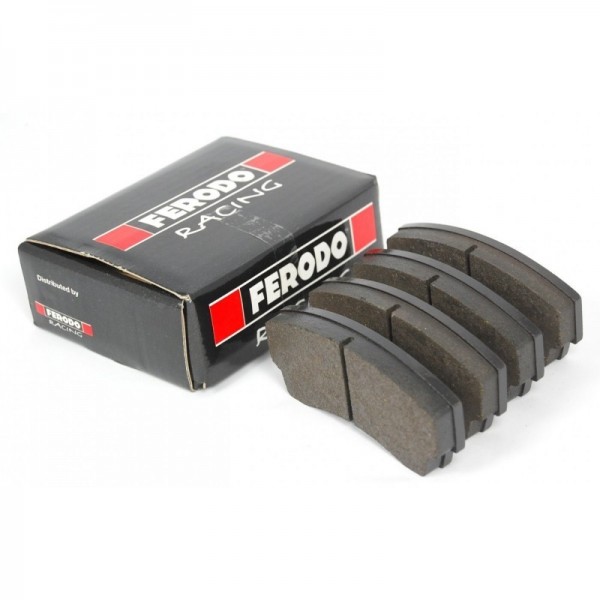 FDB3009KA PASTILLA FERODO DS1.08 FDB3009KA