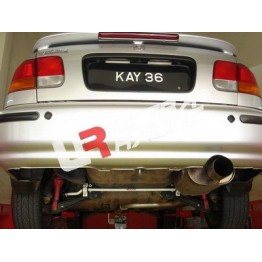 Toyota RAV4 2.5i 13+ XA40 Ultra-R 2-Point Mid Lower Brace