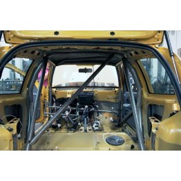 ARCO RENAULT CLIO 2ND SERIES  ALL MODELS 1998-2005