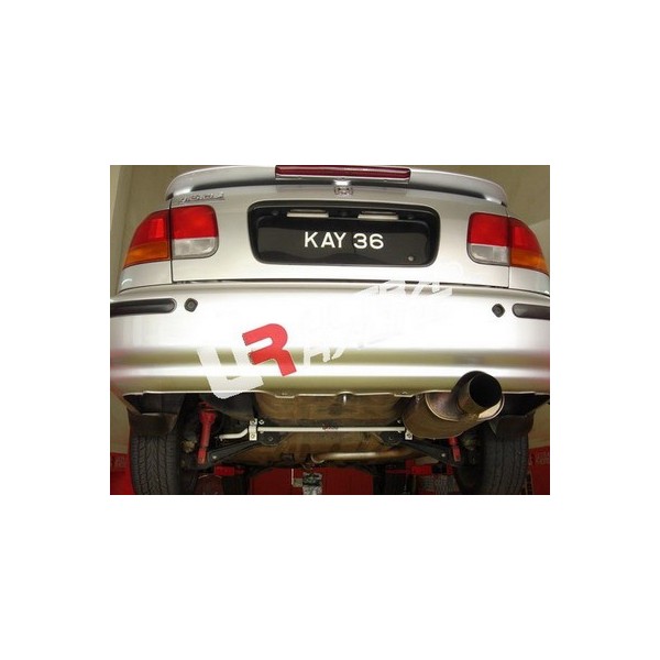 Toyota RAV4 2.5i 13+ XA40 Ultra-R 2x2P Rear Lower Braces