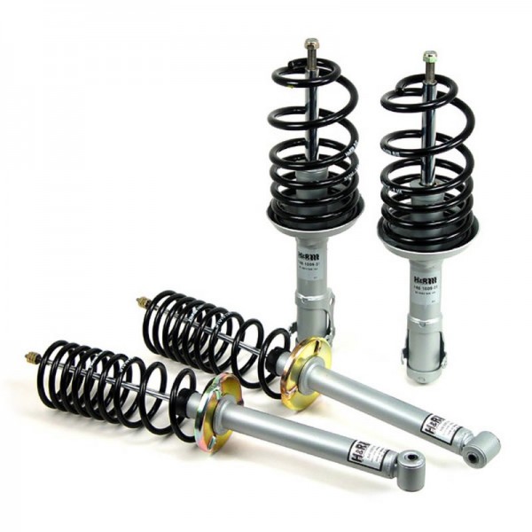 SFW PORSCHE CAYENNE / VW TOUAREG 35 KIT SUSPENSION PROGRESIVO H&R
