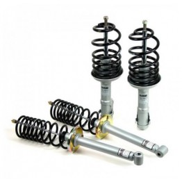 SFW BMW E30 6-ZYL.  35 KIT SUSPENSION PROGRESIVO H&R