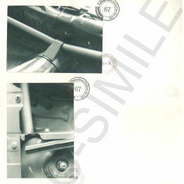 ARCO RENAULT CLIO 1ST SERIES   3 DOORS  1990-1998