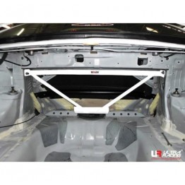 VW Golf 7 2.0TDI UltraRacing 4-Point Rear Lower Brace 2688